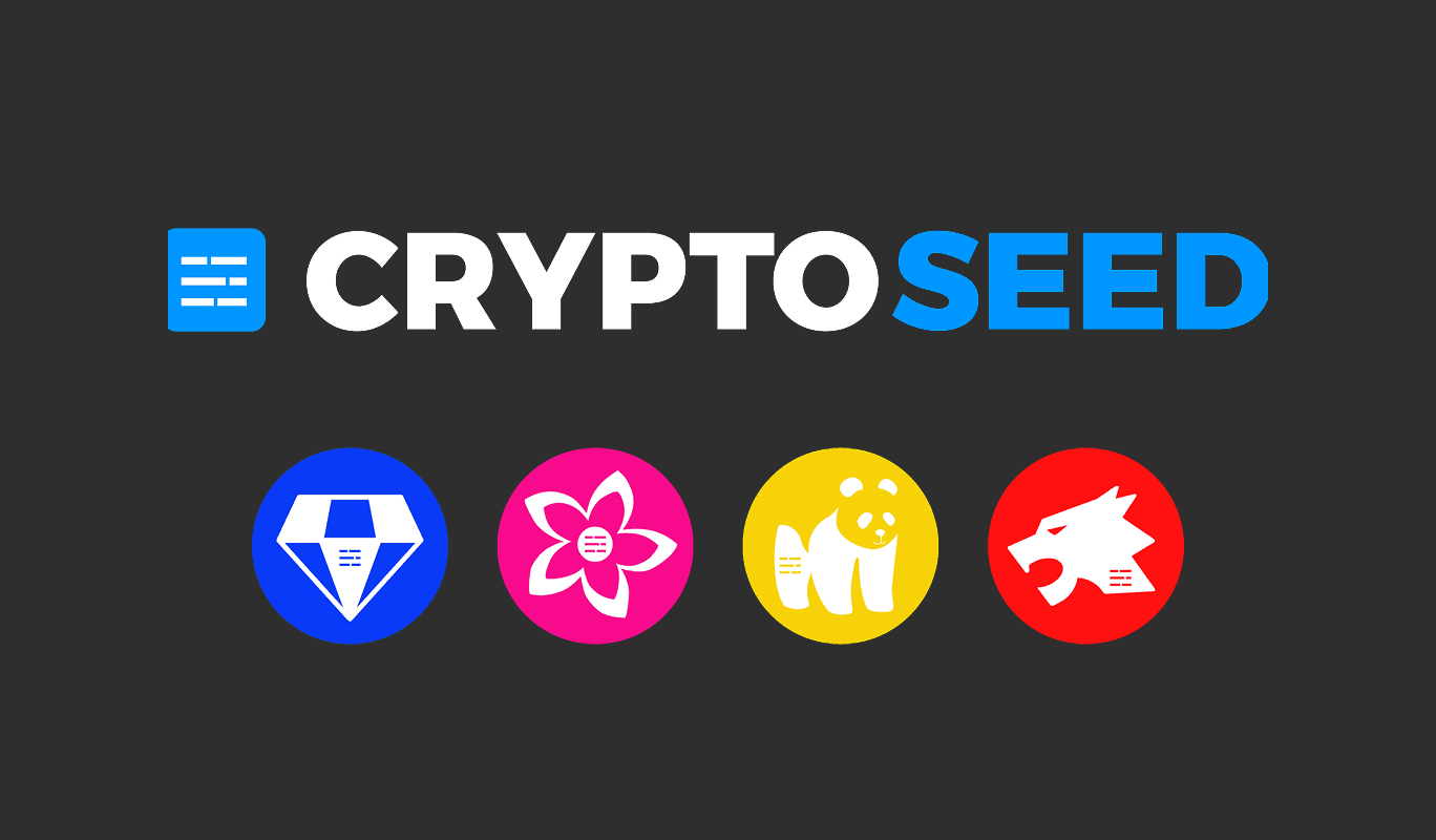 CryptoSeed